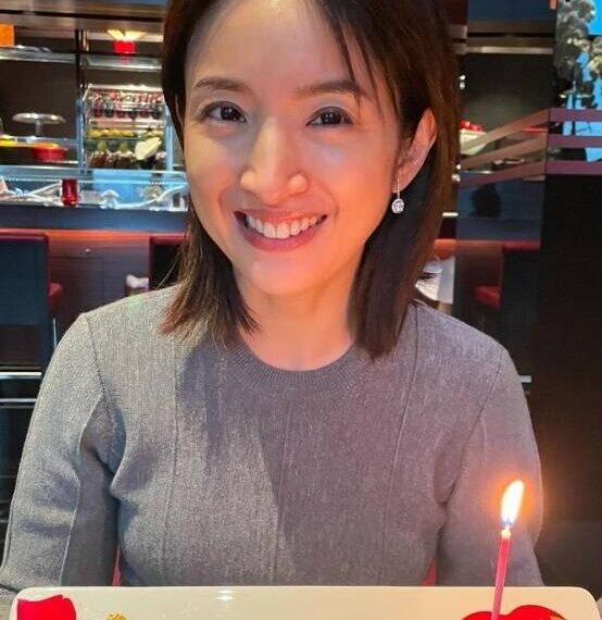 台灣新聞通訊社-自稱成都人惹議 林依晨42歲生日感慨學到很多