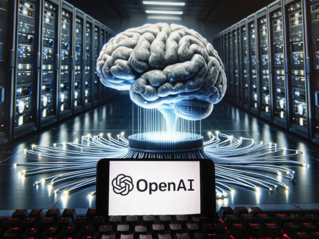 台灣新聞通訊社-OpenAI狀告「Open AI」! 彭博 : 「創辦人」比奧特曼更為傳奇