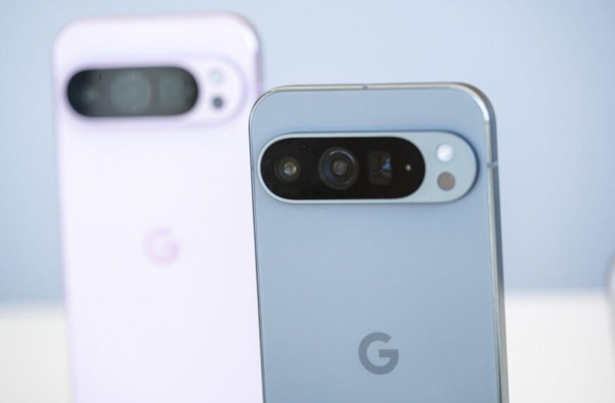 台灣新聞通訊社-Google 文件外流！首款台積電製 Pixel 手機晶片細節曝光