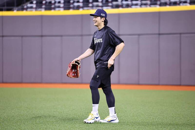 台灣新聞通訊社-MLB》好球帶可以挑戰了？ 大聯盟預計明年春訓開始測試