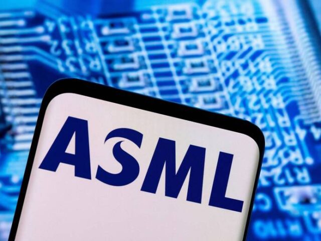 台灣新聞通訊社-ASML財報難看想對台積電漲價？郭明錤打槍