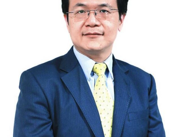 台灣新聞通訊社-名師解盤》簡伯儀：台股「拉積盤」 觀察OTC下週表現