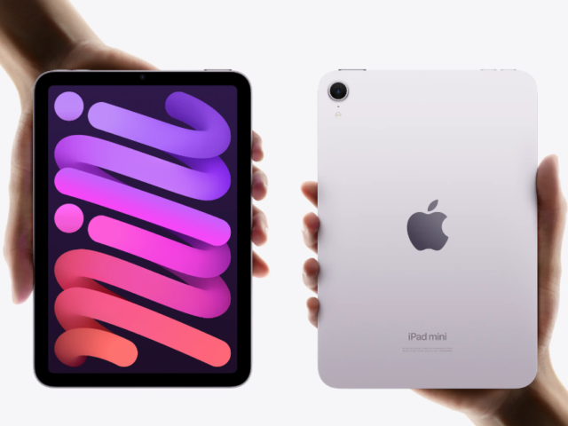 台灣新聞通訊社-蘋果iPad mini 7搭閹割版A17 Pro晶片！效能跑分成績揭曉