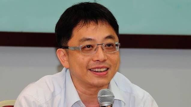 台灣新聞通訊社-揭黃國昌傷害台灣最大之處！李忠憲批「反智」：社會只會越來越笨