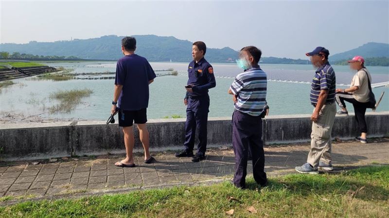 台灣新聞通訊社-王鴻薇痛罵沈發惠3分鐘卻搞錯人！吳思瑤批最差示範：造謠現行犯