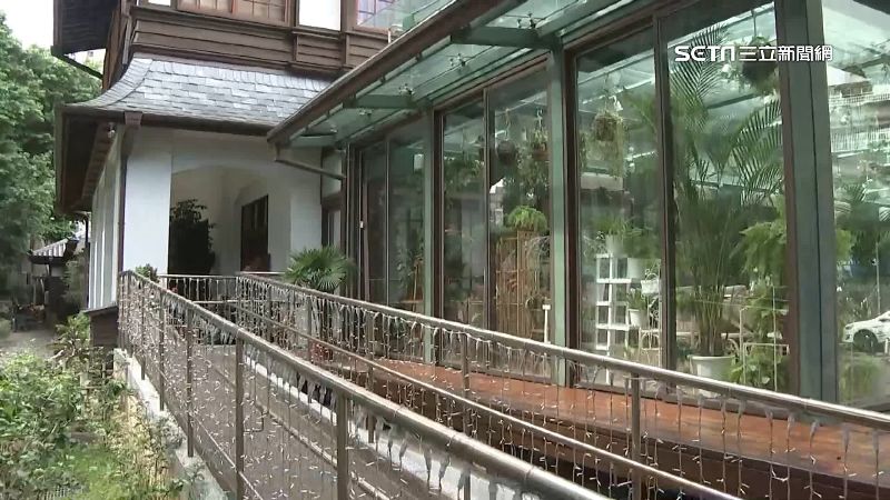 台灣新聞通訊社-知名古蹟餐廳「餐點有玻璃」　業者：停業3天並懲處員工