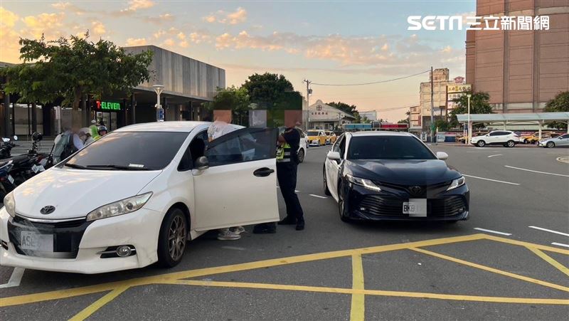 台灣新聞通訊社-南非逼我駐處遷離首都！當地政黨不滿：這是中共脅迫！政府應扭轉錯誤