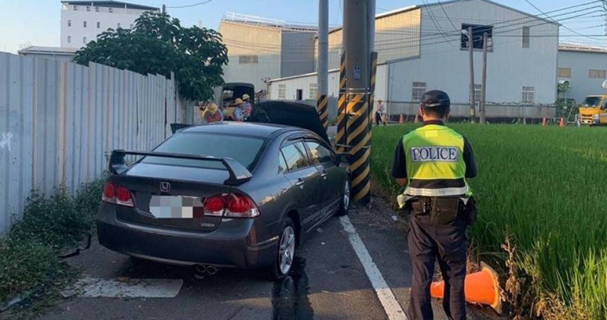 台灣新聞通訊社-李正皓遭虧戀情　吳靜怡錯唸馬郁雯為馬文君！想虧男主反口誤笑翻全場