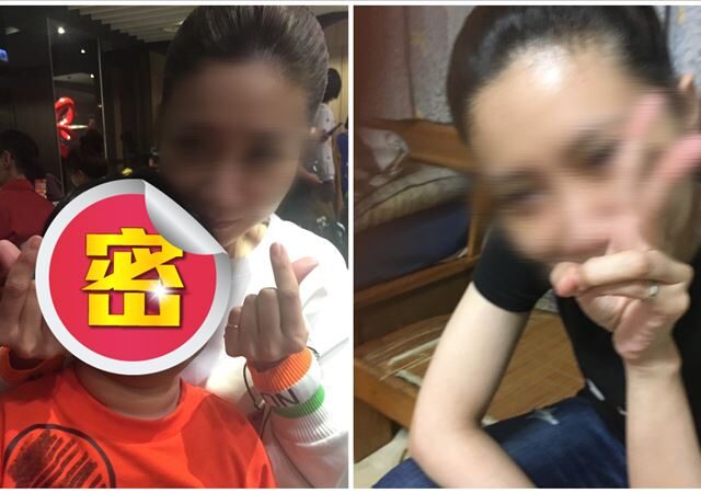 台灣新聞通訊社-遭前男友輾斃⋯單親媽與8歲兒合照惹哭網！阿公不捨愛孫「無父又失母」