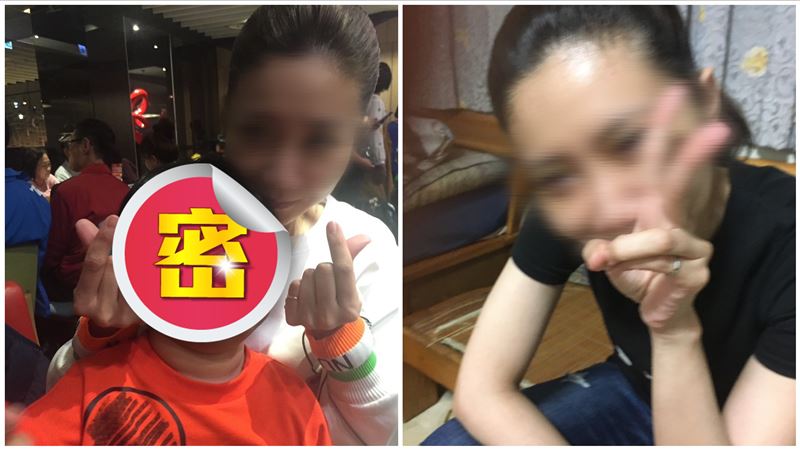 台灣新聞通訊社-遭前男友輾斃⋯單親媽與8歲兒合照惹哭網！阿公不捨愛孫「無父又失母」