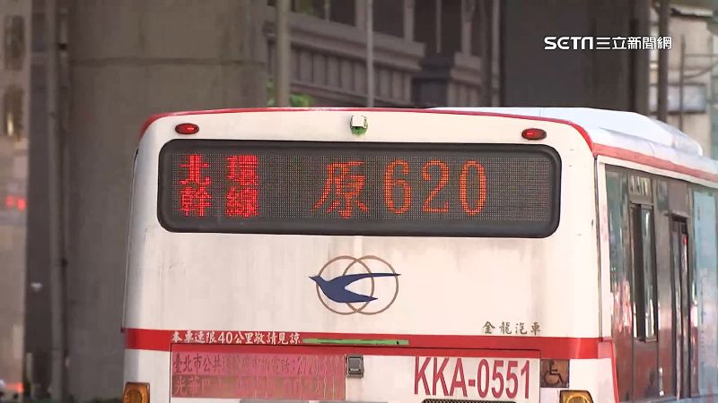 台灣新聞通訊社-雙北公車運價擬漲！新北估飆至27元、北市29元