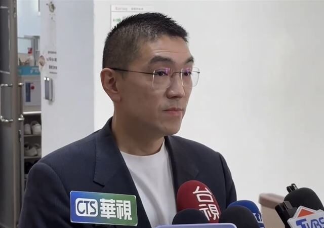 台灣新聞通訊社-廉政署約談謝國樑！查「200」是否政治獻金與京華城關聯　將送北檢複訊