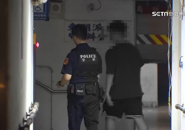 台灣新聞通訊社-15歲無照少年爆「3天前說想開車」勸不聽　同學怒轟：你不該待在這世界