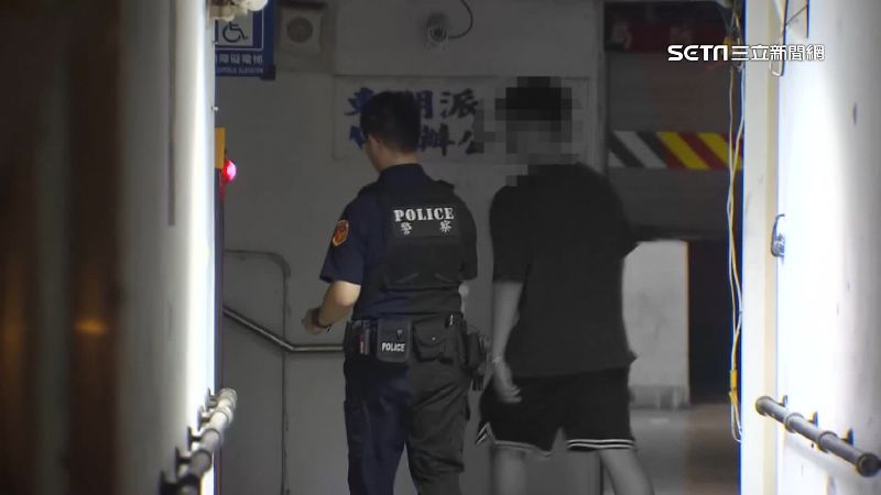 台灣新聞通訊社-15歲無照少年爆「3天前說想開車」勸不聽　同學怒轟：你不該待在這世界