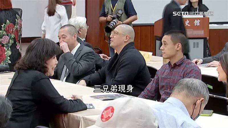 台灣新聞通訊社-上任首中文專訪！AIT處長谷立言：美選結果不影響對台政策