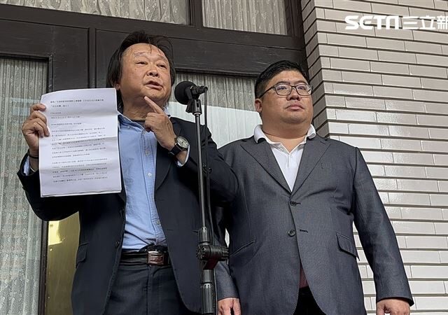 台灣新聞通訊社-賴清德怒了！吳崢、王義川吃播招民眾投訴　王世堅緩頰：輿情蒐集應全面