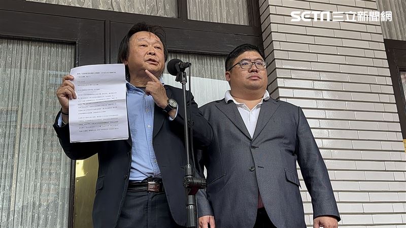 台灣新聞通訊社-賴清德怒了！吳崢、王義川吃播招民眾投訴　王世堅緩頰：輿情蒐集應全面