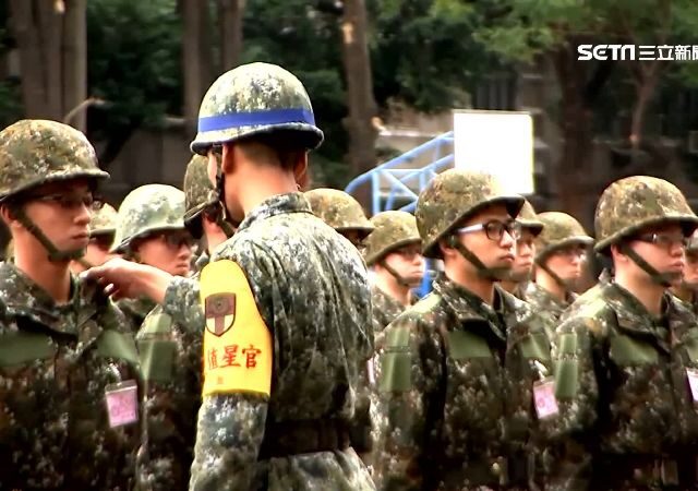 台灣新聞通訊社-現、退役軍人被黑幫共諜利誘洩軍事機密！國防部：嚴厲譴責依法究辦