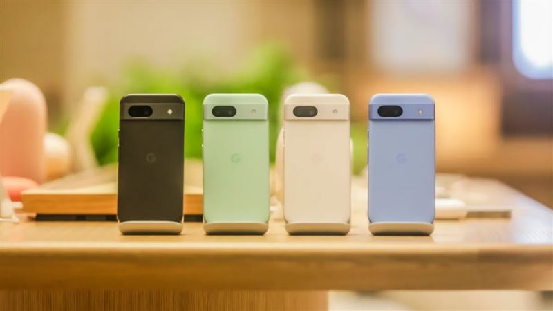 台灣新聞通訊社-Google外流文件曝光！確定掰了三星 Pixel 10手機將改用台製晶片