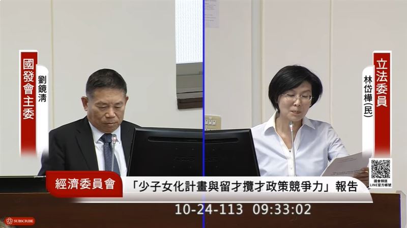 台灣新聞通訊社-憂京華城爭議3輸！李四川籲撤20%爭議容獎：待司法證明清白行政救濟討回