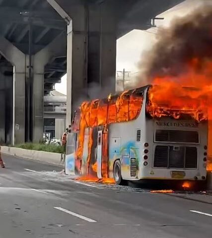 台灣新聞通訊社-魂斷泰國火燒車！家屬獲賠、村民竟上門借錢　她心碎喊：喪女不是中頭獎