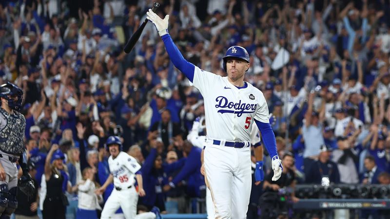 台灣新聞通訊社-MLB／道奇再見滿貫砲超貴！球場「停車費價格」驚人　月薪都不夠付