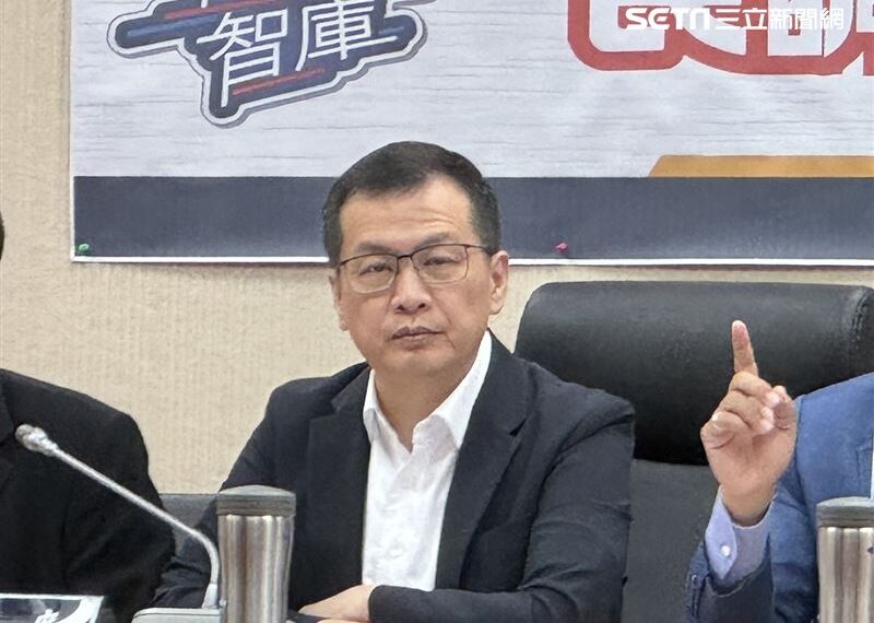 台灣新聞通訊社-廢死民調第2彈！64.9%指立院不應配合修法　民進黨支持者不表態率最高