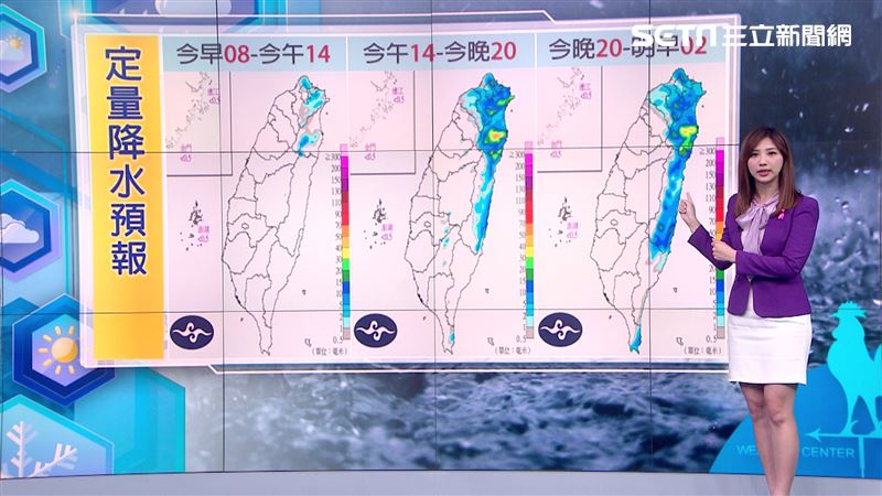 台灣新聞通訊社-快訊／進口蛋涉弊！「3大咖」列被告　陳駿季、陳吉仲、林聰賢都請回