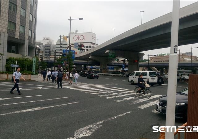 台灣新聞通訊社-去日本玩怎麼省？達人公開「超強1餐廳」：不用5百日幣就飽餐一頓