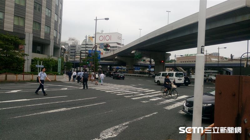 台灣新聞通訊社-去日本玩怎麼省？達人公開「超強1餐廳」：不用5百日幣就飽餐一頓