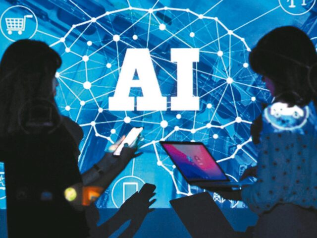 台灣新聞通訊社-AI PC升級IC設計賺一波 義隆、瑞昱報價勁揚