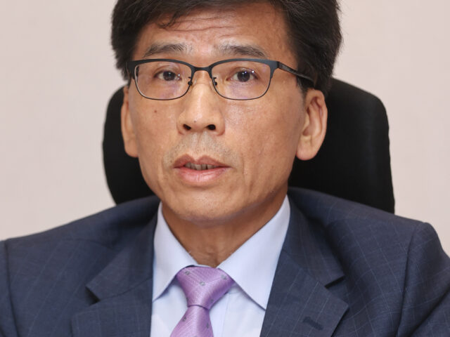 台灣新聞通訊社-亞洲資產管理中心成長規模  彭金隆發宏願：六年要達30兆元