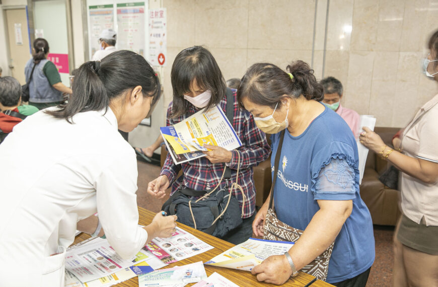 台灣新聞通訊社-碳費開徵在即！台中民代籲：原民區推「碳權專案」