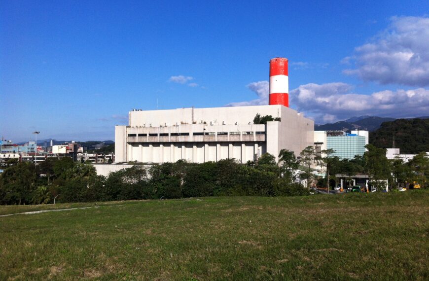 台灣新聞通訊社-彭啓明喊話同島一命燒垃圾 北市處理量逐年增但揭一困境