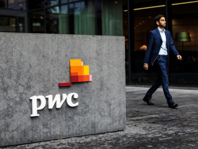 台灣新聞通訊社-PwC 全球網路安全報告出爐 77％企業欲增預算強化資安