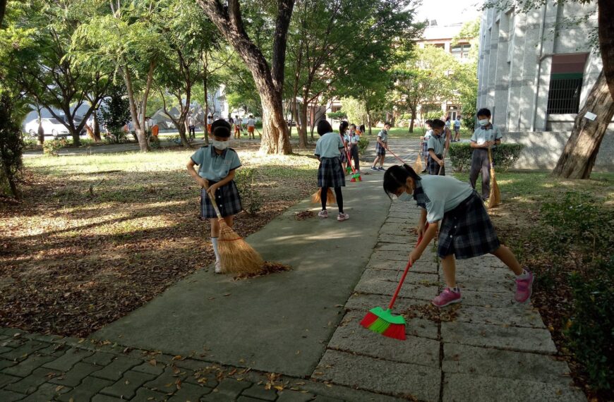 台灣新聞通訊社-南投20人小校14所 議長：該併就要併找家長陳情也沒用