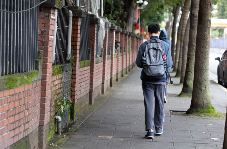 台灣新聞通訊社-跆拳道／台北城市盃熱戰 普通班生林姿伶展現天分摘金