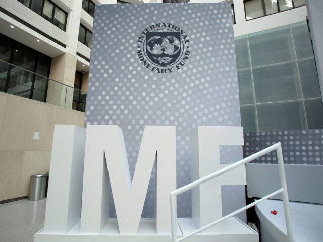 台灣新聞通訊社-IMF經濟學家與美財長葉倫  指大陸刺激措施不足