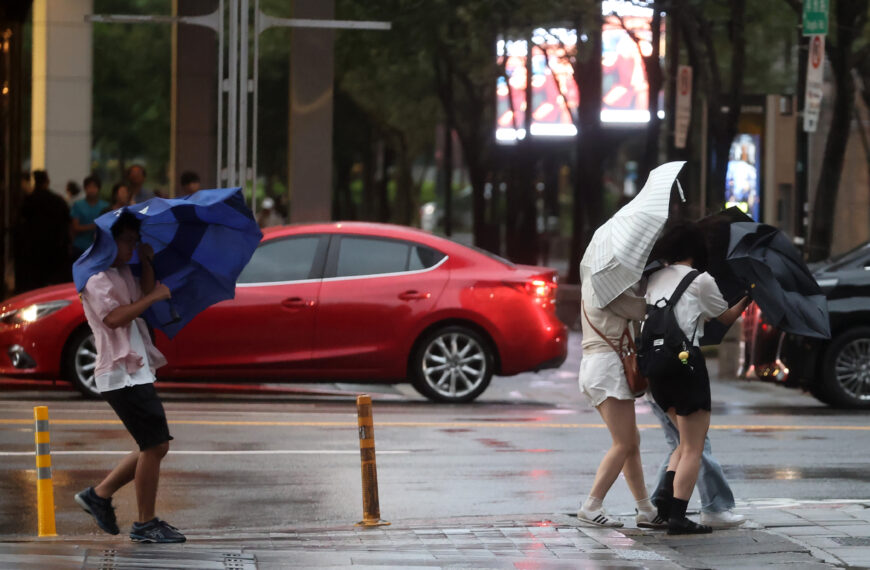 台灣新聞通訊社-伊朗總統：不尋求對以色列開戰 準備好適當回應