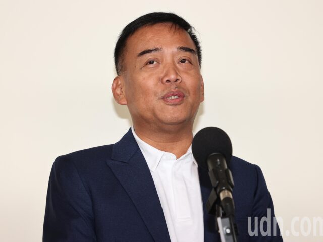 台灣新聞通訊社-禁伐補償未編足卓揆嗆釋憲 原民藍委：不怕大法官定奪