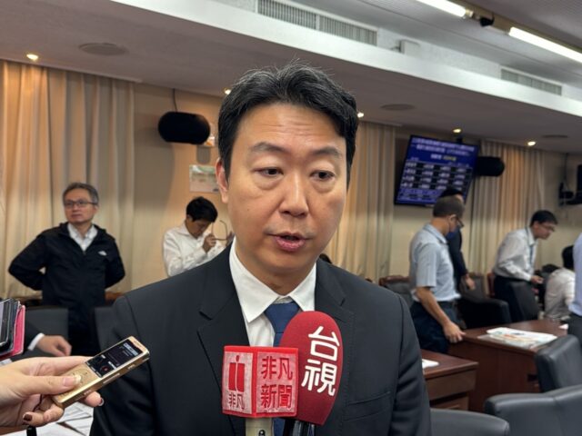 台灣新聞通訊社-允諾外送運費無下限 交長：消費者還是可以用免運優惠