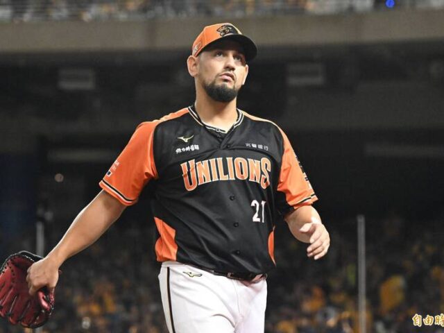 台灣新聞通訊社-12強直擊》勝騎士明天來日本 對台灣先發還有機會