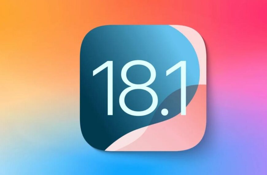 台灣新聞通訊社-更新iOS 18.1後無法後悔了！蘋果正式關閉舊版本降級認證