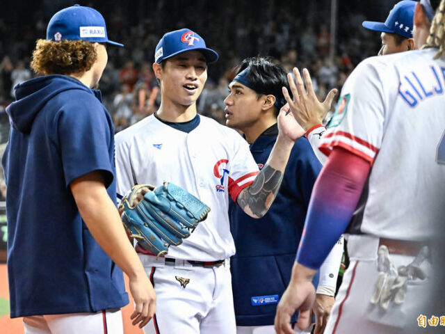 台灣新聞通訊社-MLB》今年例行賽只投7.1局！道奇牛棚火球男明年上半季又報銷了