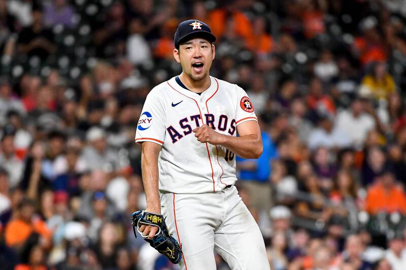 台灣新聞通訊社-MLB》菊池雄星在自由市場超搶手 波拉斯：很多球隊已經提出報價