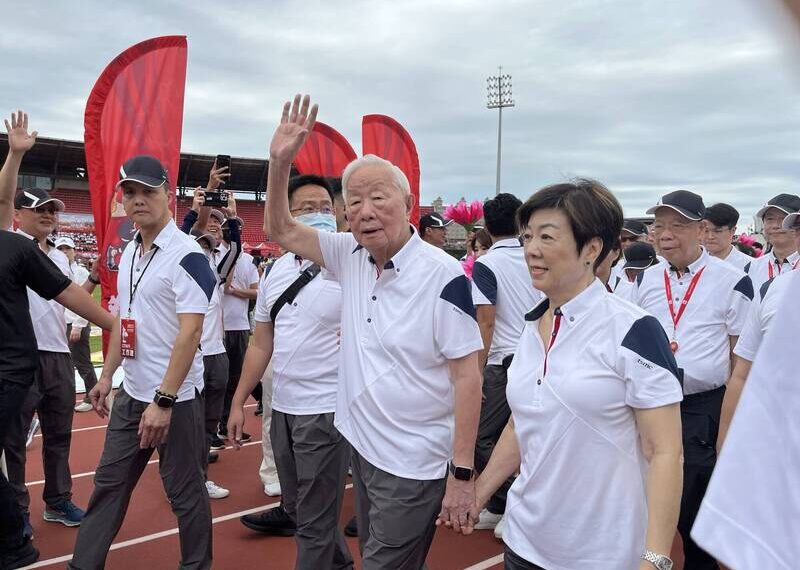 台灣新聞通訊社-台積電再度調高股利 估張忠謀將可獲5.62億元