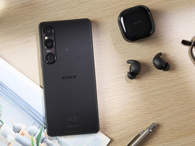 台灣新聞通訊社-台灣Sony Xperia 1 VI開放升級Android 15　專業影片模式回歸