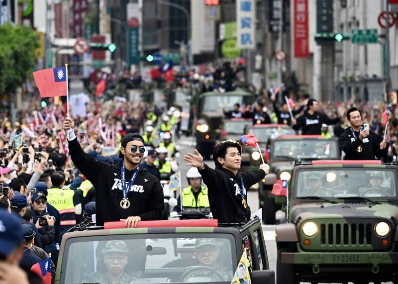 台灣新聞通訊社-8天內第二艘 可打沉敵船的美濱海戰鬥艦「貝洛伊特號」服役