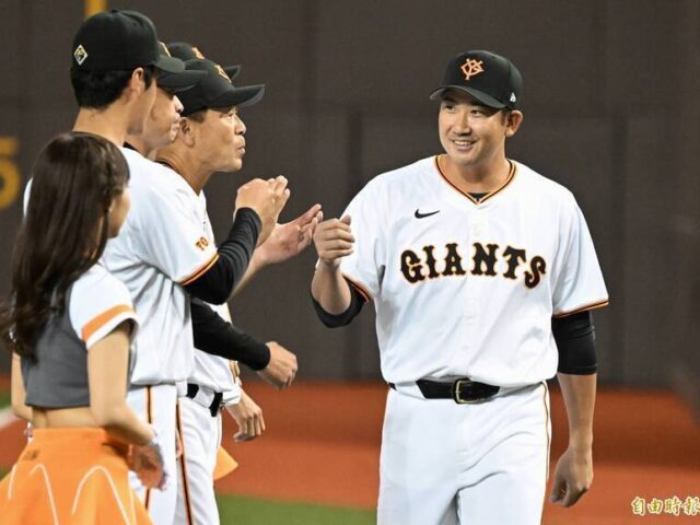 台灣新聞通訊社-MLB》不只天使感興趣！ 美媒曝巨人也有意網羅菅野智之