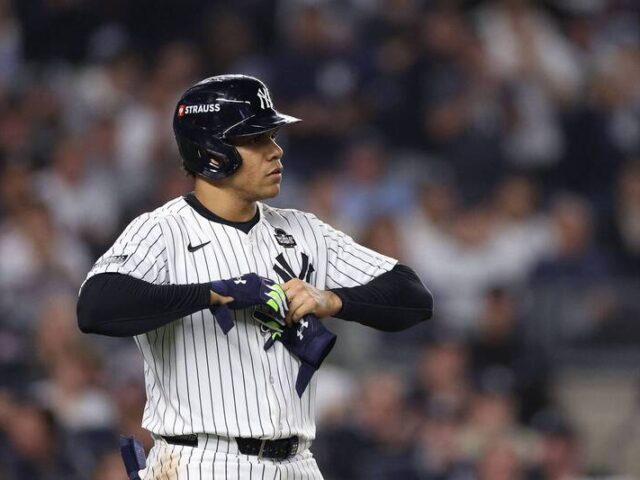 台灣新聞通訊社-MLB》傳道奇將與索托方見面 有可能12月就決定最終落腳處？